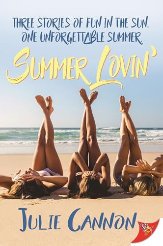 Summer Lovin' by Julie Cannon, 9781635559200