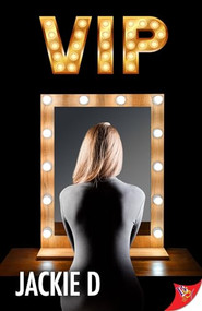 VIP by Jackie D, 9781635559088