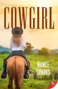 Cowgirl - 9781635558777 by Nance Sparks, 9781635558777