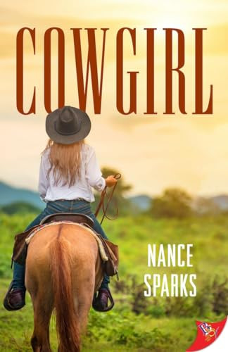 Cowgirl - 9781635558777 by Nance Sparks, 9781635558777