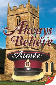 Always Believe by Aimée, 9781635559125