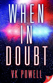 When In Doubt by VK Powell, 9781635559552