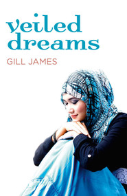 Veiled Dreams by Gill James, 9781780998701