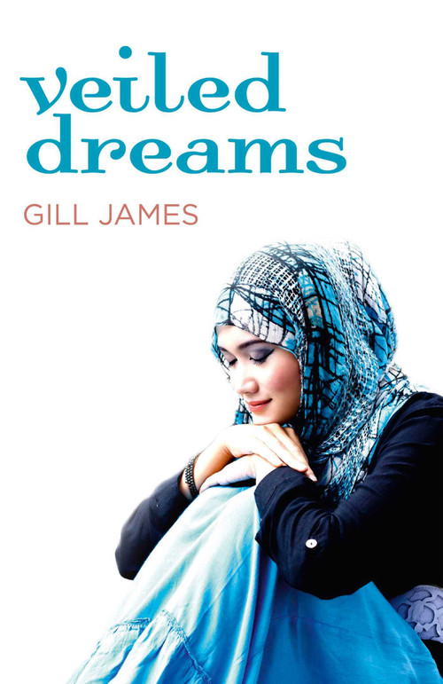 Veiled Dreams by Gill James, 9781780998701