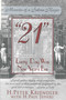 21 (Every Day Was New Year's Eve) by H. Peter Kriendler, Paul Jeffers, 9780878332298