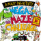 A-MAZE-ING Activity: Mega Maze Challenge by Joe Wos, 9781438089256