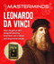Masterminds: Leonardo DaVinci by Izzi Howell, 9781438089348