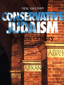 Conservative Judaism by Behrman House, 9780874415476