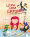 Little Red Rosie by Eric Kimmel, Monica Guttierrez, 9781681155180