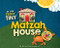 In Our Teeny Tiny Matzah House by Bill Wurtzel, Claire Wurtzel, 9781681155852