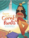Queen Vashti's Comfy Pants by Leah Rachel Berkowitz, Ruth Bennett, 9781681155630