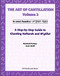 Art of Cantillation, Vol. 2: A Step-by-Step Guide to Chanting Haftarot and M'gilot by Behrman House, 9780807407561