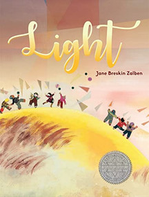 Light - 9781681155333 by Jane Breskin Zalben, 9781681155333