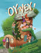 Oy Vey! Life in a Shoe by Bonnie Grubman, Dave Mottram, 9781681155159