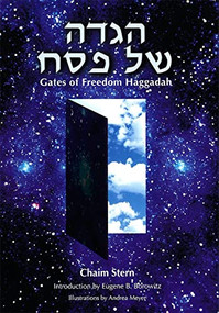 Gates of Freedom Haggadah by Behrman House, 9780874416626