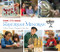 How It's Made: Hanukkah Menorah by Allison Ofanansky, Eliyahu Alpern, 9781681155340