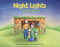 Night Lights: A Sukkot Story by Barbara Diamond Goldin, Amberin Huq, 9781681155470