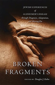 Broken Fragments by Douglas J. Kohn, 9780807411988