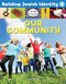 Building Jewish Identity 1: Our Community by Behrman House, 9780874418613