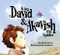 King David & Akavish the Spider by Sylvia Rouss, Ari Binus, 9781681155043