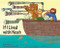 If I Lived with Noah by Pam Moritz, MacKenzie Haley, 9781681155586