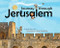 Journey Through Jerusalem by Amanda Benjamin, Tamar Blumenfeld, 9781681155319