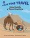 Max Builds a Time Machine by Carl Harris Shuman, CB Decker, 9781681155685