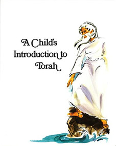 Child's Introduction to Torah by Behrman House, 9780874410679