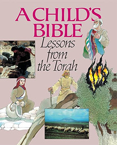 Child's Bible 1 by Behrman House, 9780874414660
