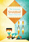Gateways Shabbat Family Companion by Behrman House, 9780874419962