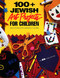 100 + Jewish Art Projects for Children by Behrman House, 9780867050394