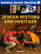 Jewish History and Heritage by Behrman House, 9780874418675