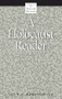 A Holocaust Reader by Lucy Dawidowicz, 9780874412369