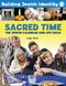 Building Jewish Identity 2: Sacred Time by Behrman House, 9780874418637