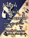Aleph Isn't Enough: Hebrew for Adults Book 2 by Behrman House, 9780807407486