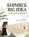 Shimri's Big Idea by Elka Weber, Gigi Bousidan, 9781681155418