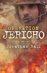 Operation: Jericho by Jonathan Ball, 9781683503538