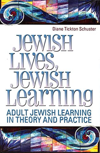 Jewish Lives Jewish Learning by Behrman House, 9780807407882