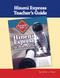 Hineni Express Teacher's Guide by Behrman House, 9780874419474
