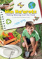 Min Ha'Aretz: Making Meaning from Our Food Lesson Plan Manual by Behrman House, 9780874419399