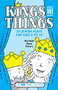 Kings and Things by Behrman House, 9780867050387