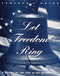 Let Freedom Ring - Teacher's Guide by Behrman House, 9780874416060