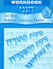 Hineni 3 - Workbook by Behrman House, 9780874411386