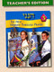 Hineni 3 - Teacher's Edition by Behrman House, 9780874411355