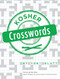 Kosher Crosswords by Yoni Glatt, 9780874419849