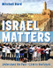 Israel Matters Revised Edition by Behrman House, 9780874419351