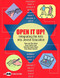 Open It Up! Integrating the Arts into Jewish Education by Behrman House, 9780867050899