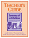 Journey of a Lifetime - Teacher's Guide by Behrman House, 9780874416329