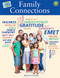 Living Jewish Values 2: Family Connections by Behrman House, 9780874418705
