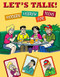 Let's Talk! Modern Hebrew for Teens by Behrman House, 9780874417821
